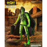 McFarlane Toys Elite Edition Geiger (Ghost Machine)