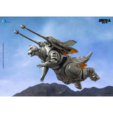 Godzilla vs. Mechagodzilla II Super Mechagodzilla Exquisite Basic Non-Scale Action Figure