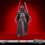 Star Wars The Vintage Collection Darth Revan (Re-Run)