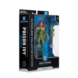 DC Multiverse Collector Edition #62 Poison Ivy (DC Classic)