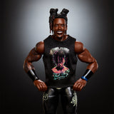 WWE Elite Series 126 Jevon Evans
