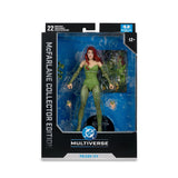 DC Multiverse Collector Edition #62 Poison Ivy (DC Classic)