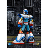 Mega Man X Series X Third Armor Exquisite Basic Series Action Figure