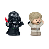 Fisher-Price Little People Star Wars I Am Your Father Collector Set