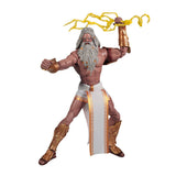 McFarlane Toys Gaming Edition Zeus (God of War Greek Era)