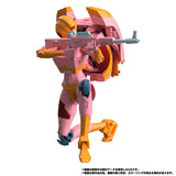 Transformers Masterpiece Edition MPG-23 Secret Agent Arcee