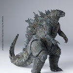 Hiya Toys Exquisite Basic Godzilla vs. Kong Godzilla - Action Figures