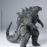 Hiya Toys Exquisite Basic Godzilla vs. Kong Godzilla - Action Figures