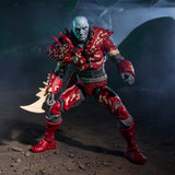 G.I. Joe Classified Series Deluxe #191 Cobra-La Royal Guard