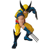 Marvel MAFEX #096 Wolverine