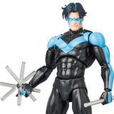 Batman: Hush MAFEX #175 Nightwing