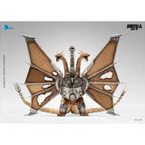 Godzilla vs. King Ghidorah Mechanical King Ghidorah Battle Damaged Exquisite Basic Series None Scale Action Figure