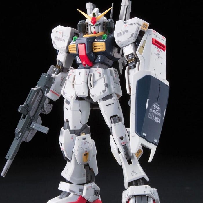 Mobile Suit Gundam RG Prototype RX-178 MK-II A.E.U.G.