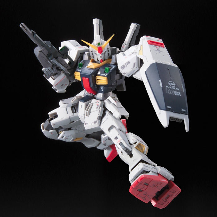 Mobile Suit Gundam RG Prototype RX-178 MK-II A.E.U.G.