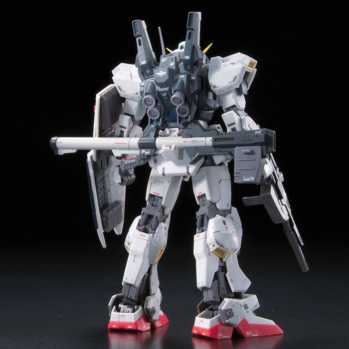 Mobile Suit Gundam RG Prototype RX-178 MK-II A.E.U.G.