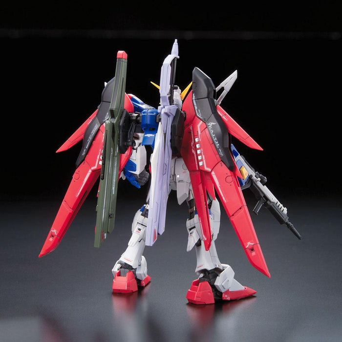 Mobile Suit Gundam RG ZGMF-X42S Destiny