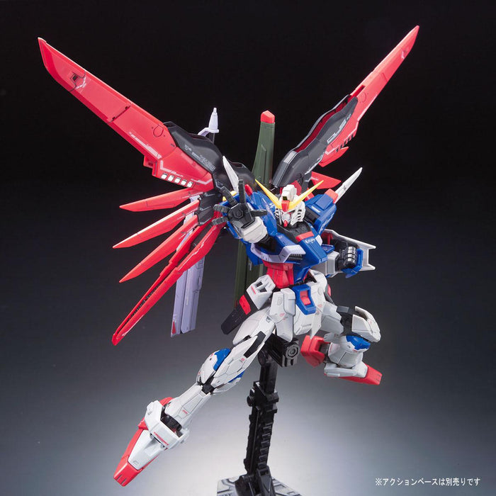 Mobile Suit Gundam RG ZGMF-X42S Destiny