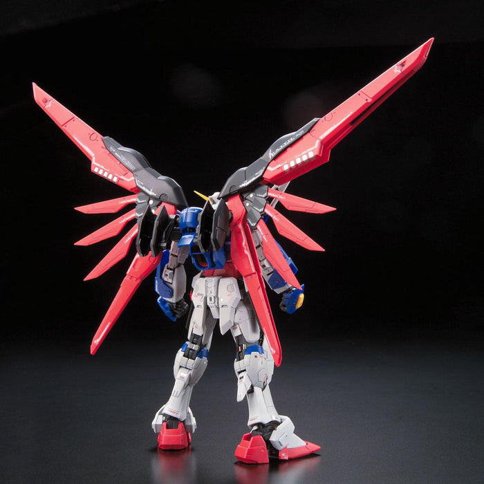 Mobile Suit Gundam RG ZGMF-X42S Destiny