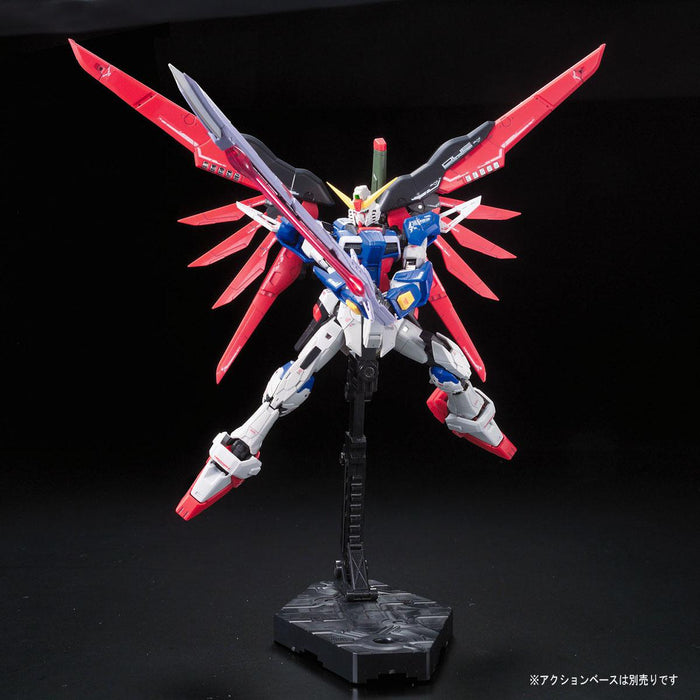 Mobile Suit Gundam RG ZGMF-X42S Destiny