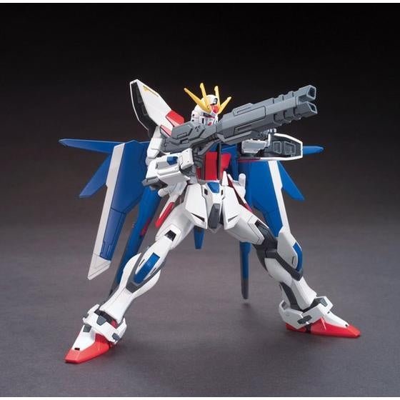 Mobile Suit Gundam HGBF Build Strike Gundam Full Package