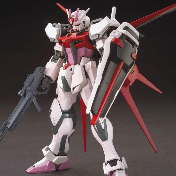 Mobile Suit Gundam MBF-02 Strike Rouge