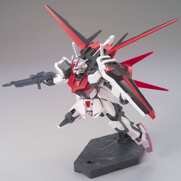 Mobile Suit Gundam MBF-02 Strike Rouge