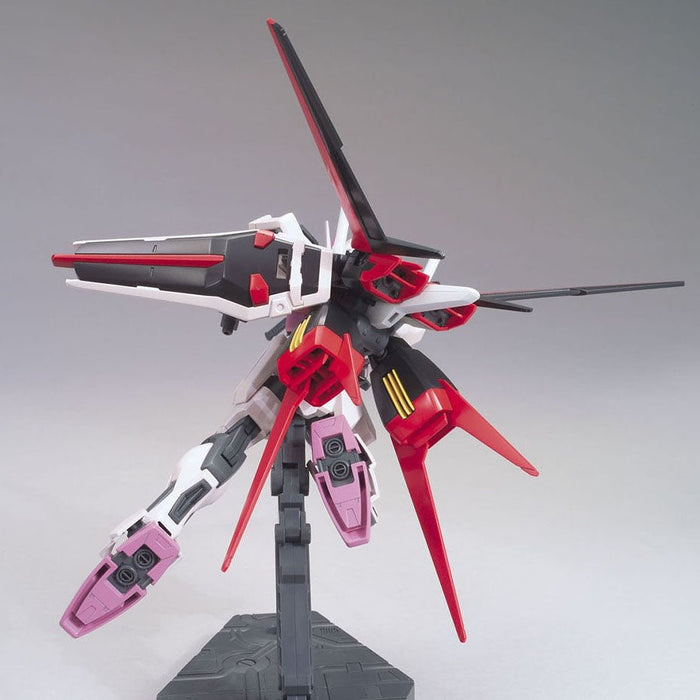 Mobile Suit Gundam MBF-02 Strike Rouge