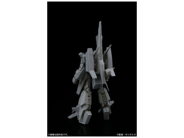 Mobile Suit Gundam HGUC-MSZ-008 ZII