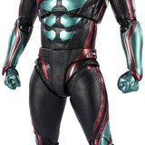 S.H. Figuarts Kamen Rider Zeztz Physicam Impact