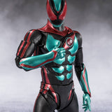 S.H. Figuarts Kamen Rider Zeztz Physicam Impact