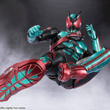 S.H. Figuarts Kamen Rider Zeztz Physicam Impact