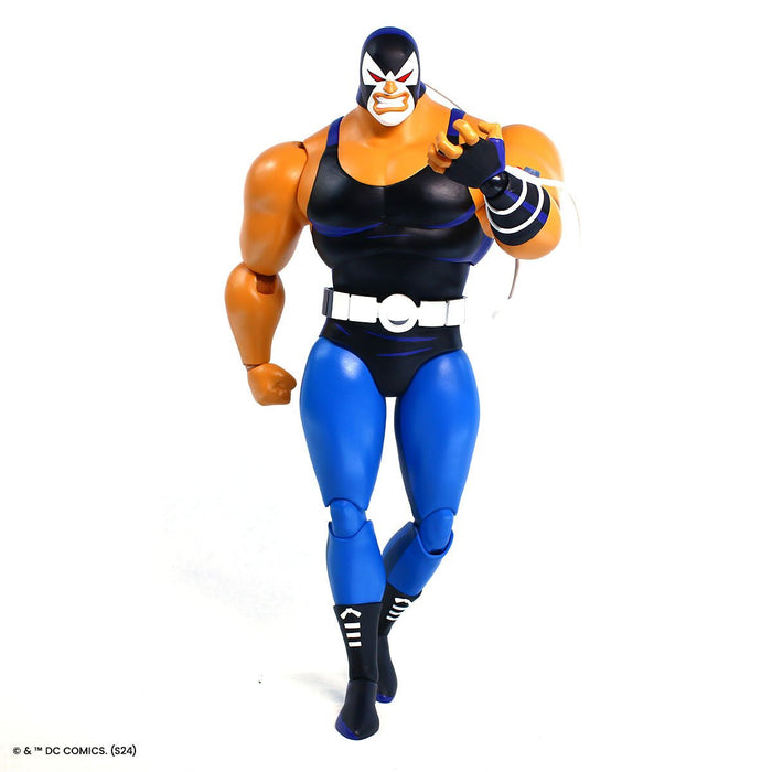 Mondo Batman: The Animated Series Bane