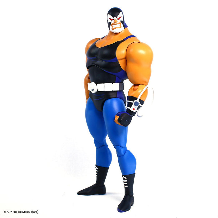 Mondo Batman: The Animated Series Bane