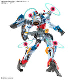 Mobile Suit Gundam HG 1/144 GQuuuuuuX (Endymion Unit Awakened)