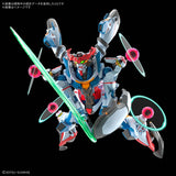 Mobile Suit Gundam HG 1/144 GQuuuuuuX (Endymion Unit Awakened)