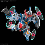 Mobile Suit Gundam HG 1/144 GQuuuuuuX (Endymion Unit Awakened)
