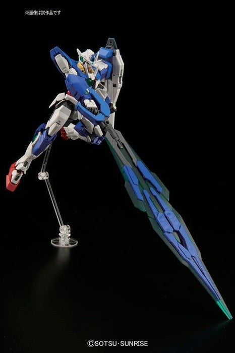 Mobile Suit Gundam RG GNT-0000 00 QAN[T] (Quanta)