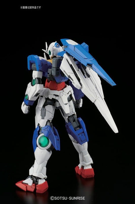 Mobile Suit Gundam RG GNT-0000 00 QAN[T] (Quanta)