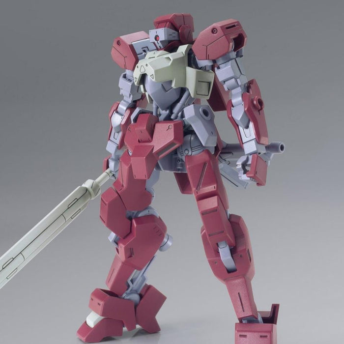 Mobile Suit Gundam HG I0 Frame Shiden