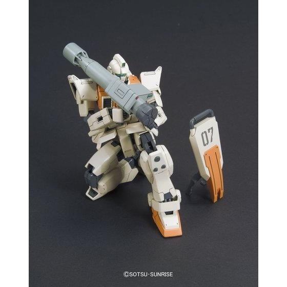 Mobile Suit Gundam HGUC RGM-79G GM Ground Type