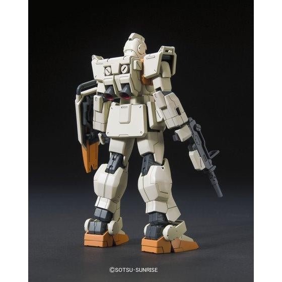 Mobile Suit Gundam HGUC RGM-79G GM Ground Type