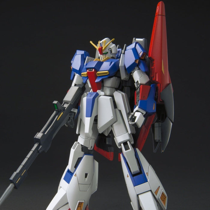 Mobile Suit Gundam HGUC MSZ-006 Zeta Gundam