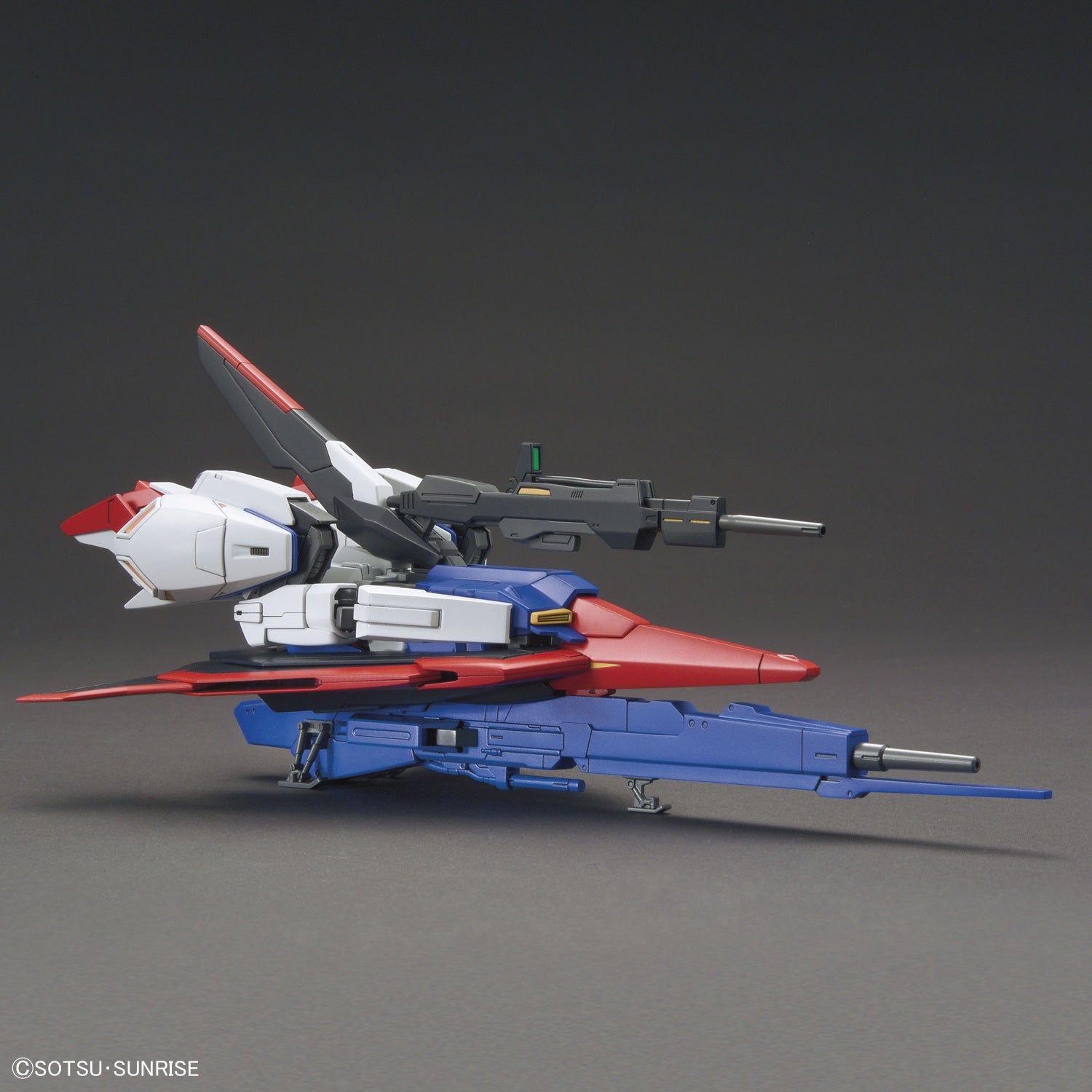 BANDAI HG 1/144 MSZ-006A1 Zeta Plus - Plastic Model Kit HGUC 182 Gundam Uc G2u I.1351688 BANDAI HG 1/144 MSZ-006A1 Zeta Plus - Plastic Model Kit HGUC 182 Gundam Uc G2u I.1351688