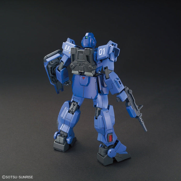 Mobile Suit Gundam HGUC RX-79BD-1 Blue Destiny Unit 1 "EXAM"