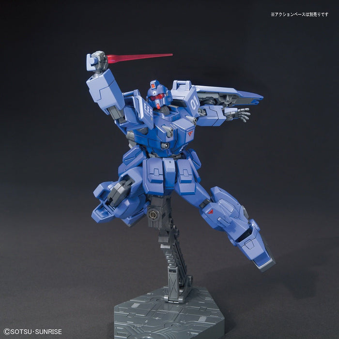 Mobile Suit Gundam HGUC RX-79BD-1 Blue Destiny Unit 1 "EXAM"