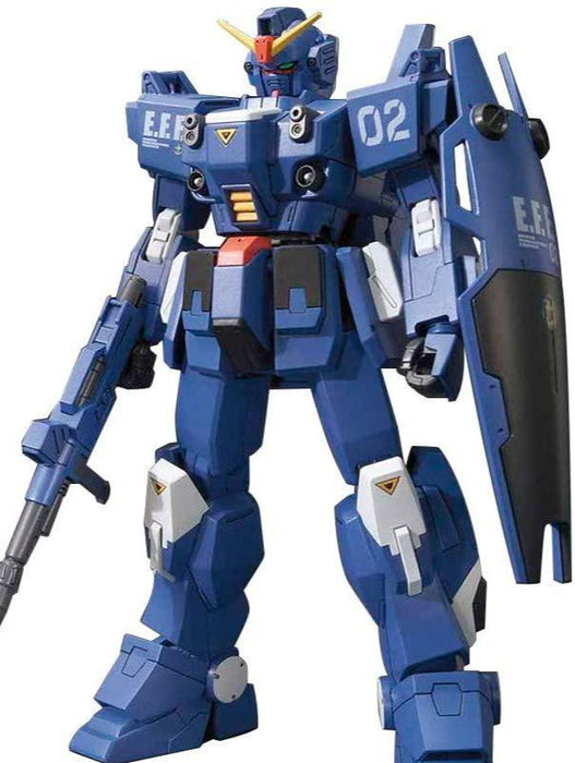 Mobile Suit Gundam HGUC RX-79BD-2 Blue Destiny Unit 2 "EXAM"