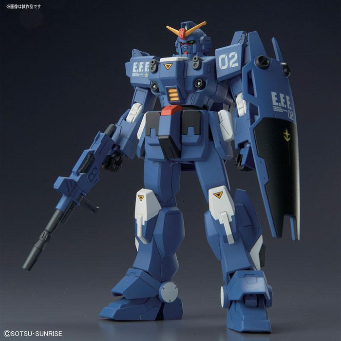 Mobile Suit Gundam HGUC RX-79BD-2 Blue Destiny Unit 2 "EXAM"