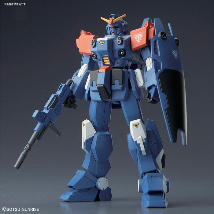 Mobile Suit Gundam HGUC RX-79BD-2 Blue Destiny Unit 2 "EXAM"