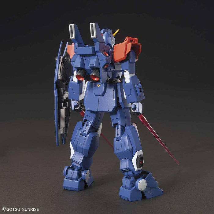 Mobile Suit Gundam HGUC RX-79BD-2 Blue Destiny Unit 2 "EXAM"