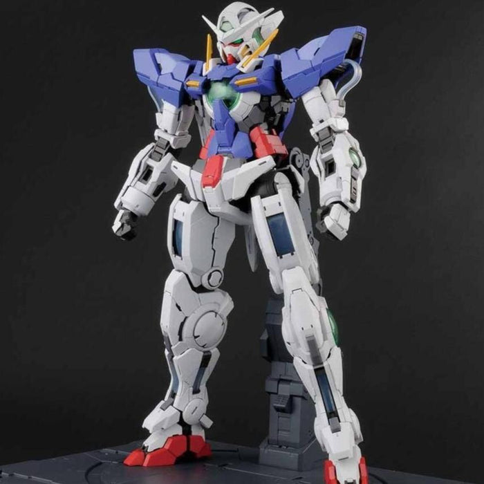 Mobile Suit Gundam PG GN-001 Gundam Exia